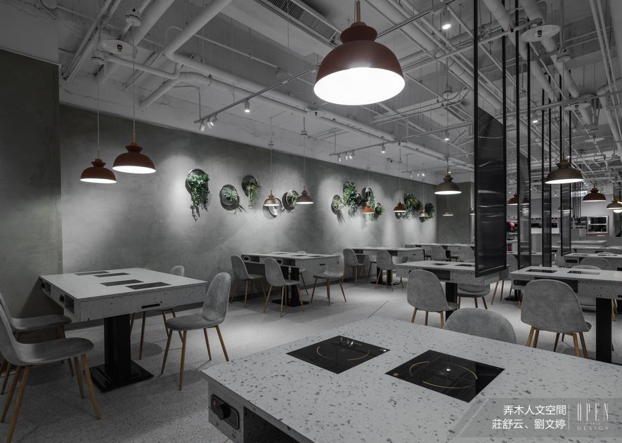 【弄木人文空間 莊舒云、劉文婷】2019-2020 Hers Design Award 巾幗之力聯手摘冠！ - 設計師專訪 9