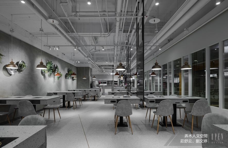 【弄木人文空間 莊舒云、劉文婷】2019-2020 Hers Design Award 巾幗之力聯手摘冠！ - 設計師專訪 8