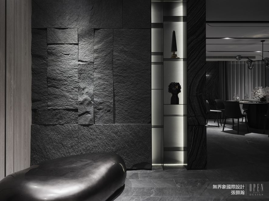 【無界象國際設計 張顥瀚】2019韓國K-DESIGN AWARD 流線美宅國際放光！ - 設計師專訪 4