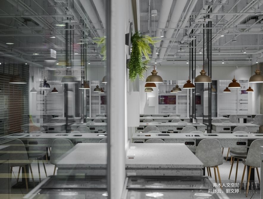 【弄木人文空間 莊舒云、劉文婷】2018-2019 A' Design Award 「銅」心協力首戰成名！ - 設計師專訪 9