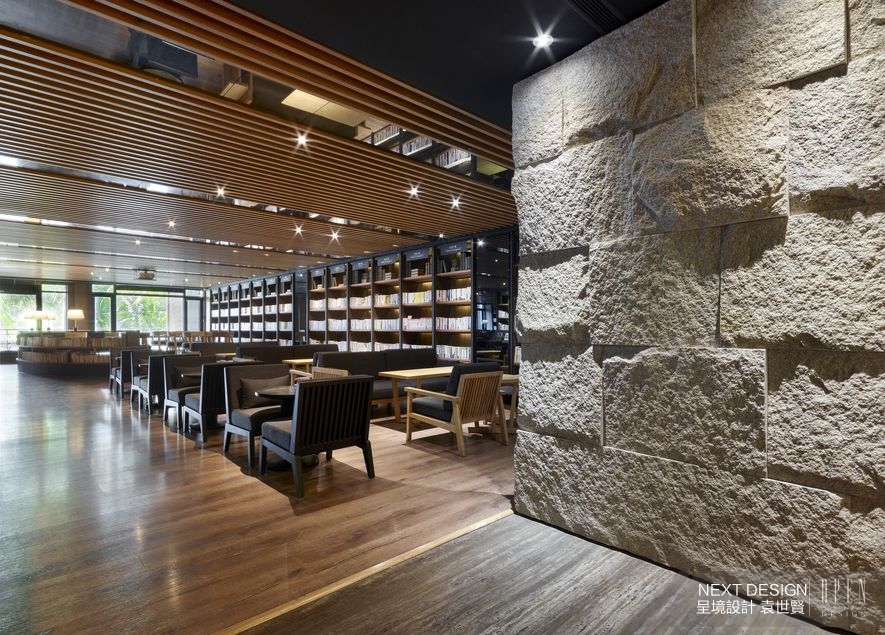 【NEXT DESIGN呈境設計 袁世賢】Let’s Travel In The Book！書旅再現府城之光 - 設計師專訪 6