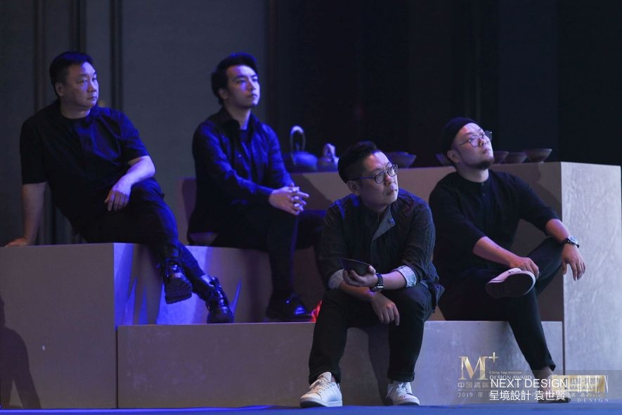 【NEXT DESIGN呈境設計 袁世賢】2019中國M+設計大賽夢之隊 王牌出擊引領前行！ - 設計師專訪 5