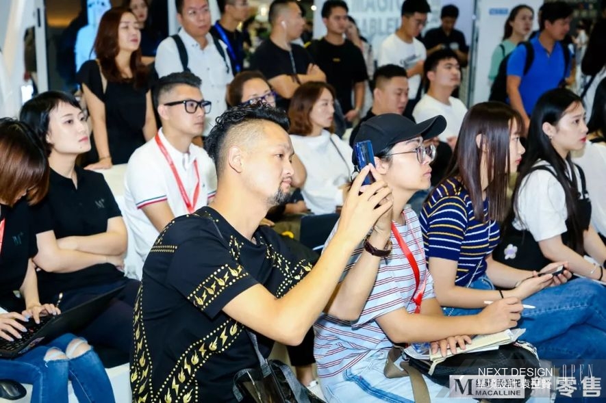 【NEXT DESIGN呈境設計 袁世賢】2019中國M+設計大賽夢之隊 王牌出擊引領前行！ - 設計師專訪 15