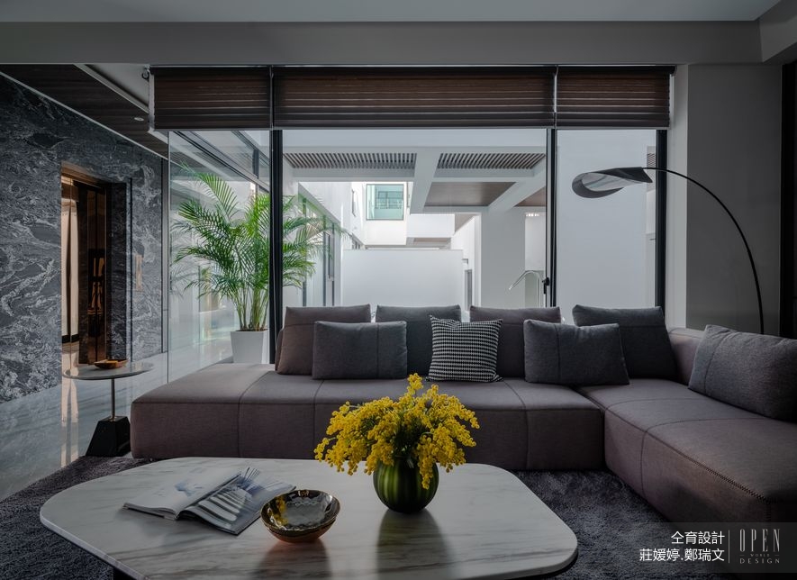 【仝育設計 莊媛婷、鄭瑞文】2019 Novum Design Award 人文力作「金」彩再現！ - 設計師專訪 4