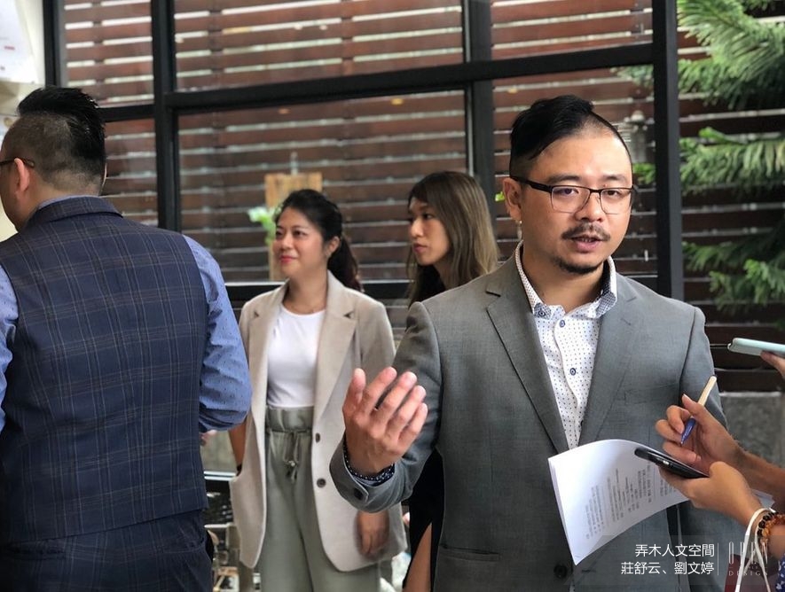【弄木人文空間 莊舒云、劉文婷】握咖啡赤崁樓店開幕誌慶 日式溫情重現美好年代！ - 設計師專訪 4