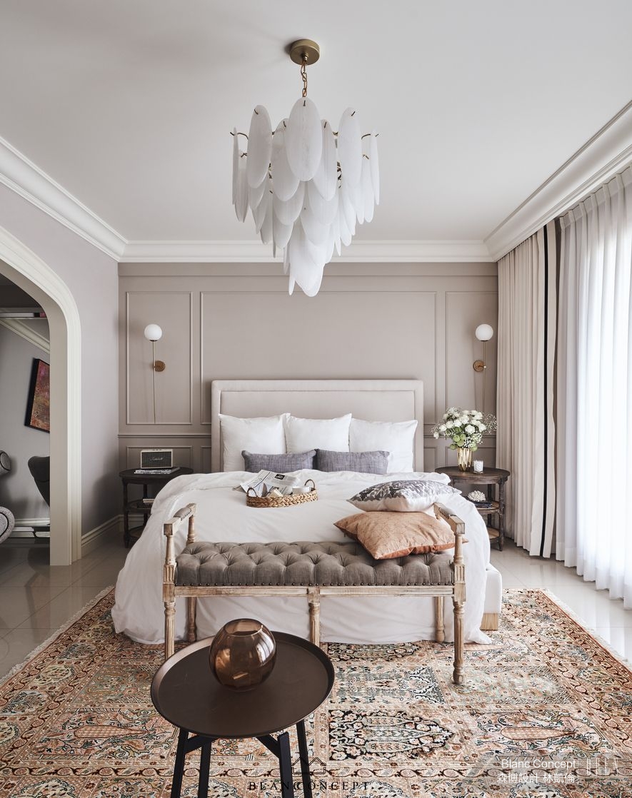 【Blanc Concept | 森博設計 林凱倫】「Décor」Up Your House！BC Décor軟裝 專題 - 設計師專訪 7