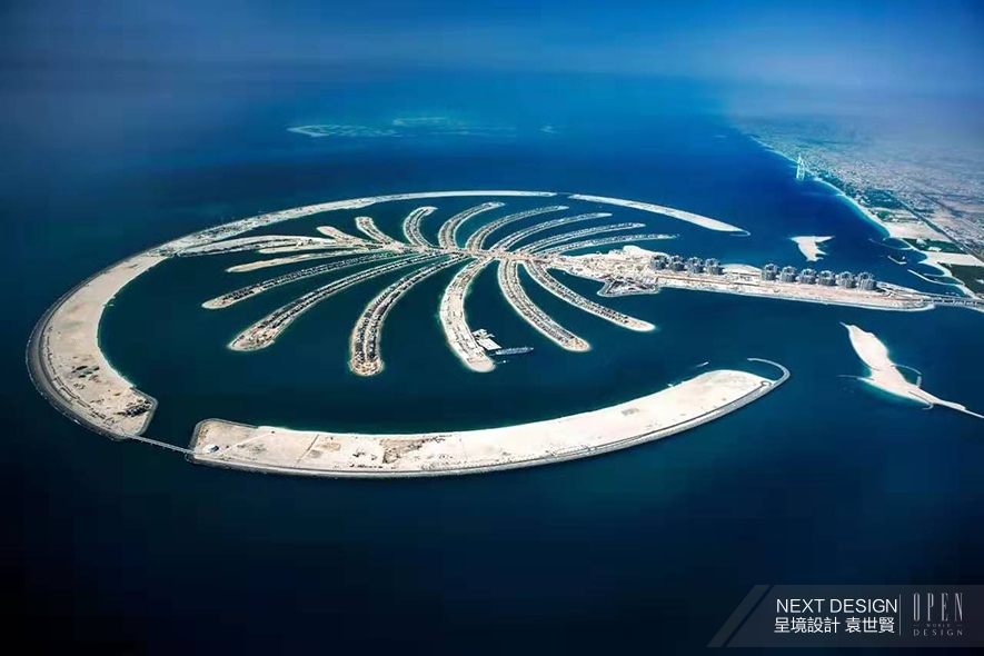 【NEXT DESIGN 呈境設計】2019 DUBAI Competition 袁世賢驚奇登峰綜觀杜拜！ - 設計師專訪 2