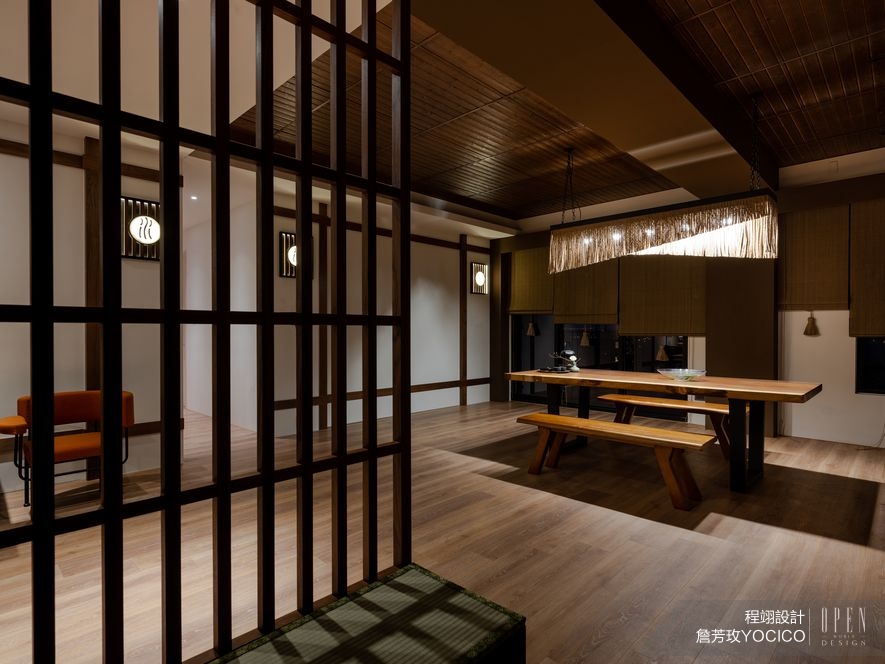 【程翊設計 詹芳玫 YOCICO®】2018/19亞太設計精英邀請賽 完美襲擊大獎入袋！ - 設計師專訪 11