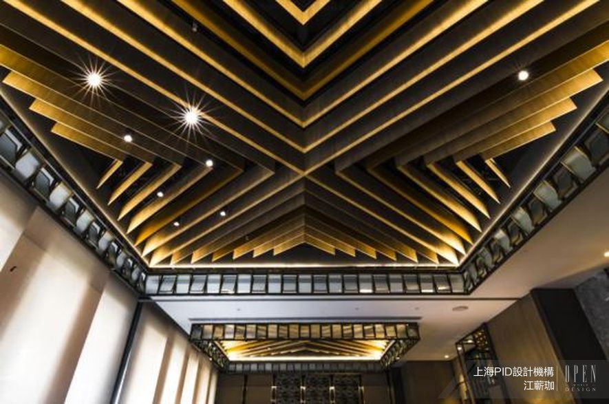 【上海PID設計 江蘄珈】2019 DUBAI Competition 抱金問鼎BEST TO BEST！ - 設計師專訪 20