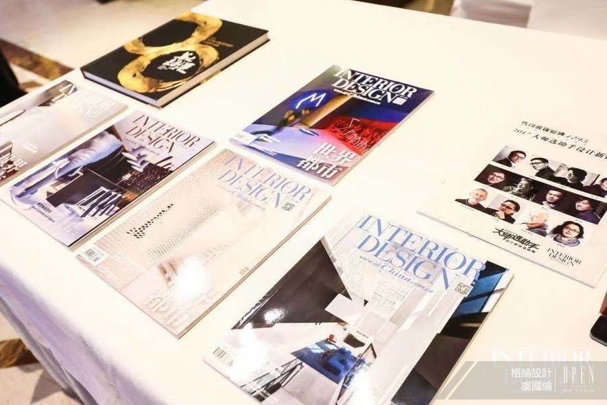 【格綸設計】美國ID雜誌中文版 虞國綸台灣唯一封面鍍金！ - 設計師專訪 10