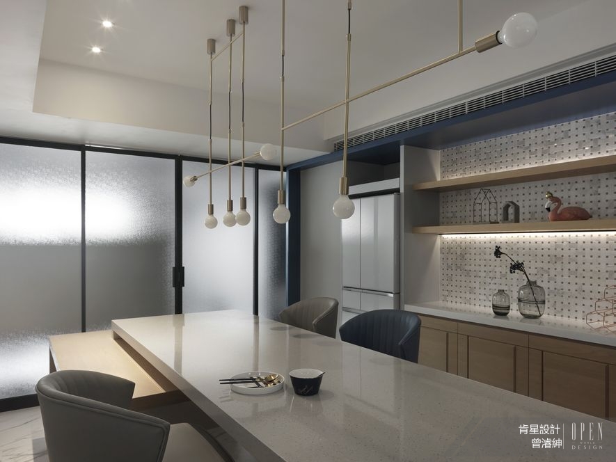 【肯星設計 曾濬紳】2019 MUSE Design Awards 鋒芒綻放得金奪銀 - 設計師專訪 7