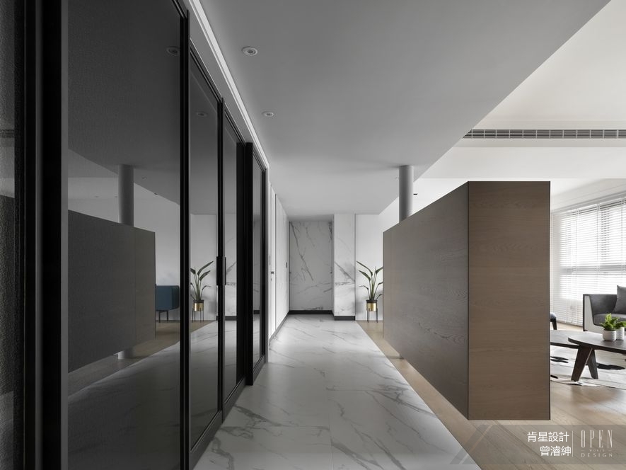 【肯星設計 曾濬紳】2019 MUSE Design Awards 鋒芒綻放得金奪銀 - 設計師專訪 6