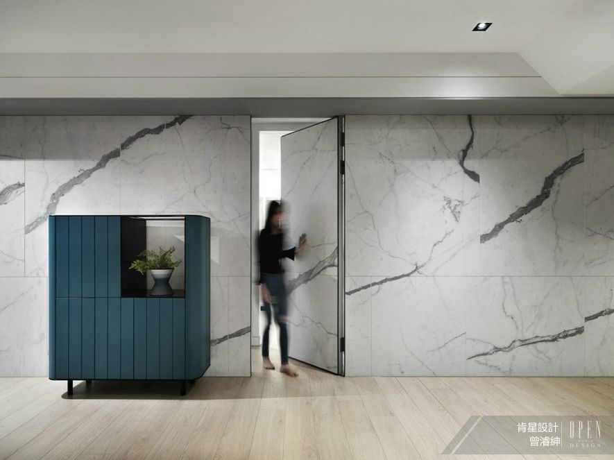 【肯星設計 曾濬紳】2019 MUSE Design Awards 鋒芒綻放得金奪銀 - 設計師專訪 11