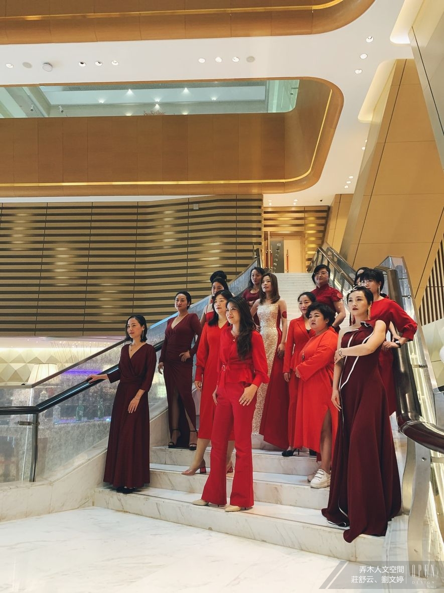 【弄木人文空間 莊舒云、劉文婷】台灣唯一！ 2019-2020 Hers Design Award 十大年度最佳空間得主 - 設計師專訪 5