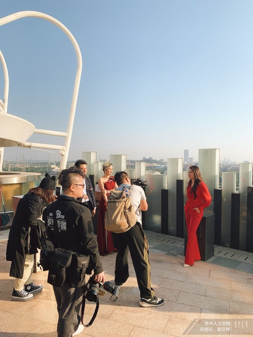 【弄木人文空間 莊舒云、劉文婷】台灣唯一！ 2019-2020 Hers Design Award 十大年度最佳空間得主 - 設計師專訪 7