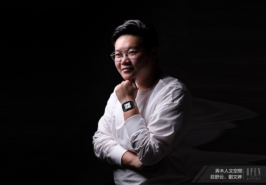 【弄木人文空間 莊舒云、劉文婷】台灣唯一！ 2019-2020 Hers Design Award 十大年度最佳空間得主 - 設計師專訪 11