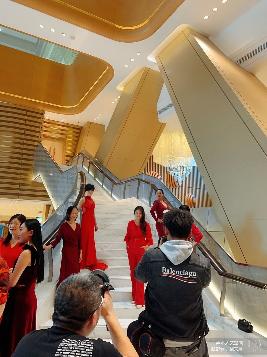 【弄木人文空間 莊舒云、劉文婷】台灣唯一！ 2019-2020 Hers Design Award 十大年度最佳空間得主 - 設計師專訪 6