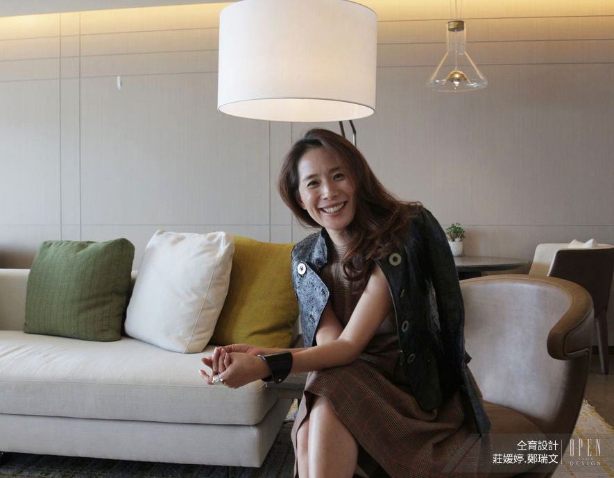 【現場直擊】十上建築 陳暄 X 仝育設計 莊媛婷、鄭瑞文 跨界對談幕後花絮 - 設計師專訪 2