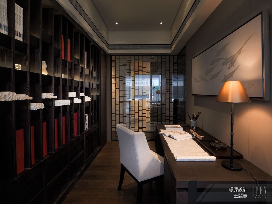 【璟滕設計】2019 Spark Design Awards 王麗慧再現絕美風「華」！ - 設計師專訪 6