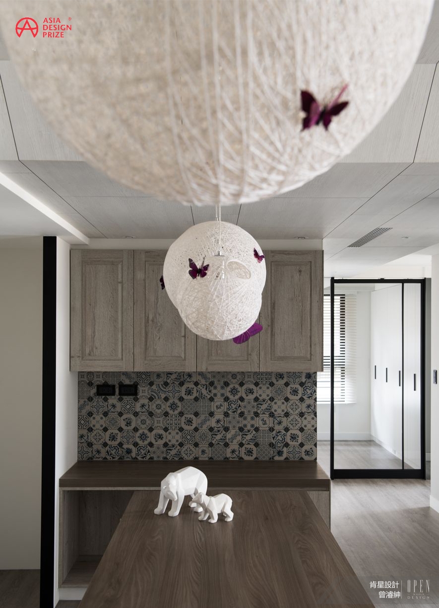 【肯星設計】2020 ASIA DESIGN PRIZE 曾濬紳驚豔「四」座展現實力！ - 設計師專訪 9