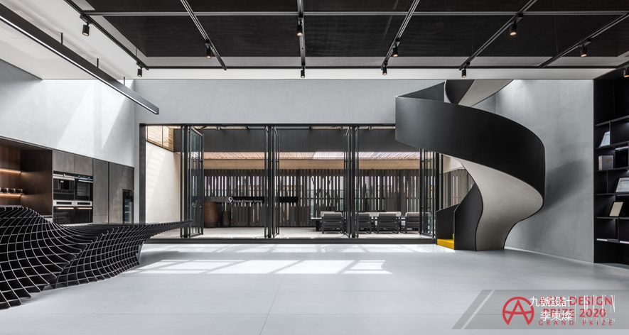 【九號設計集團】2020 Asia Design Prize 李東燦拿下1%機率Grand Prize！ - 設計師專訪 7