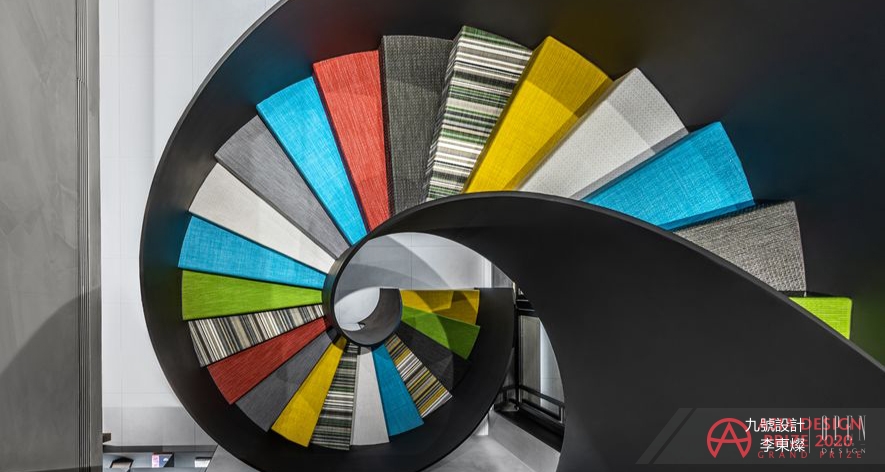 【九號設計集團】2020 Asia Design Prize 李東燦拿下1%機率Grand Prize！ - 設計師專訪 15