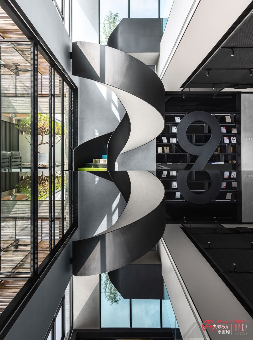 【九號設計集團】2020 Asia Design Prize 李東燦拿下1%機率Grand Prize！ - 設計師專訪 14