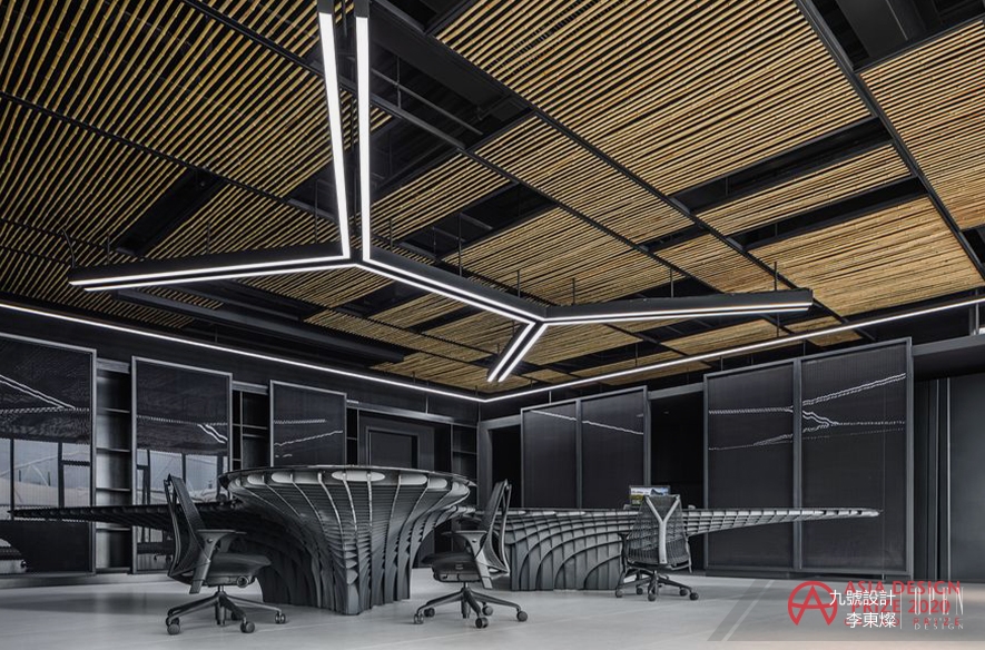【九號設計集團】2020 Asia Design Prize 李東燦拿下1%機率Grand Prize！ - 設計師專訪 18