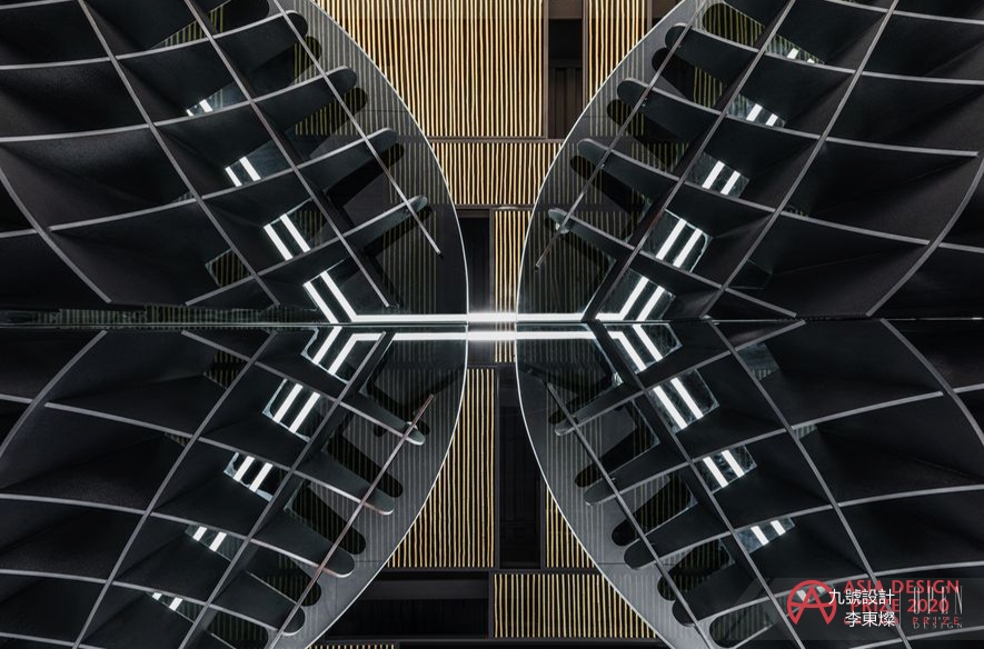【九號設計集團】2020 Asia Design Prize 李東燦拿下1%機率Grand Prize！ - 設計師專訪 20