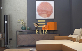 【艾立思國際家飾】ELIZ GROUP 擇你所愛 無所不在！