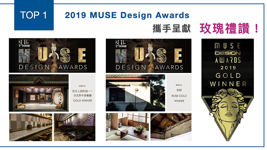【弄木人文空間 莊舒云、劉文婷】2019-2020年度十大盛事精彩回顧 - 設計師專訪 3