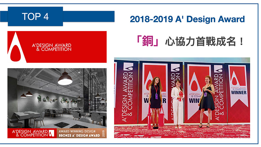 【弄木人文空間 莊舒云、劉文婷】2019-2020年度十大盛事精彩回顧 - 設計師專訪 6