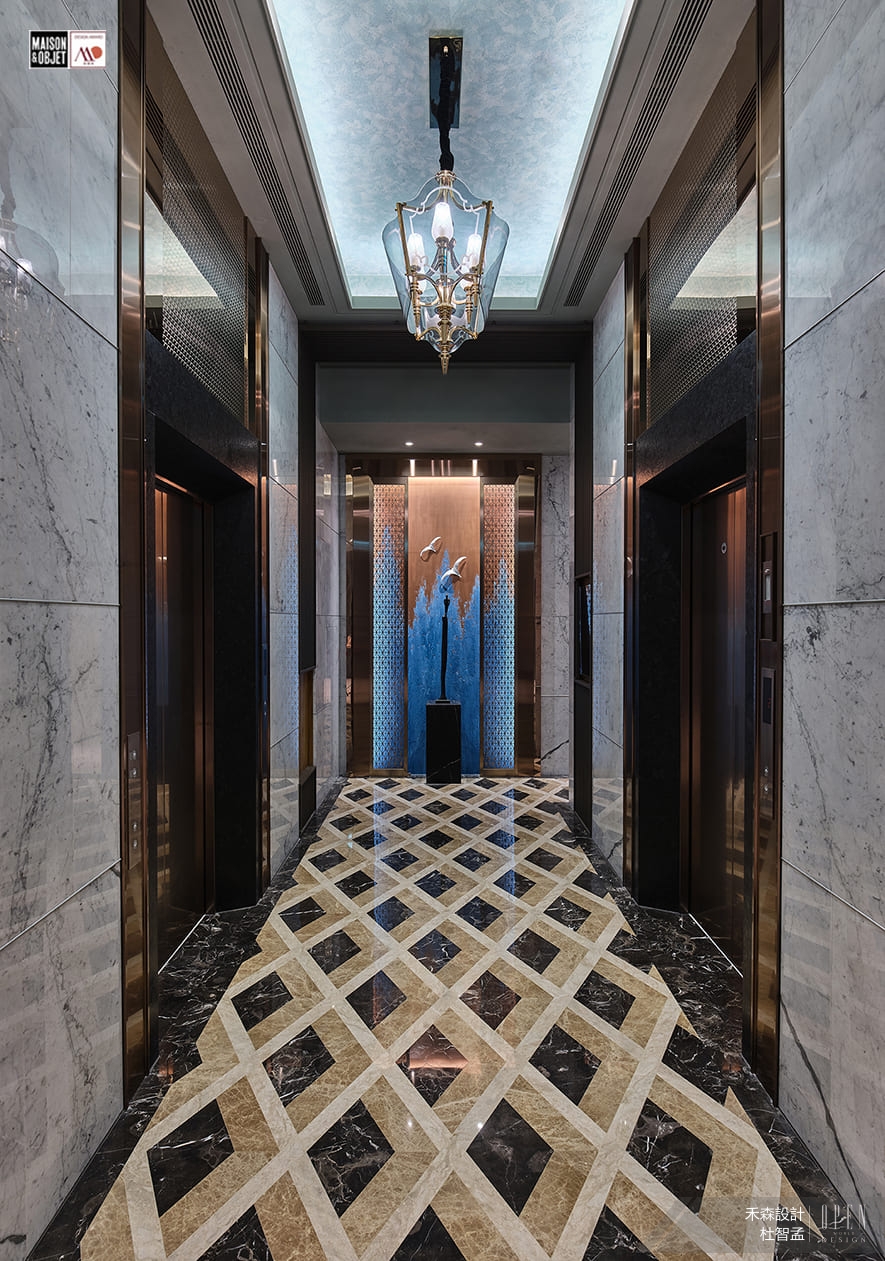 【禾森設計 杜智孟】2020 MAISON&OBJET Design Award 自然原木公設煥發品牌光芒! - 設計師專訪 6