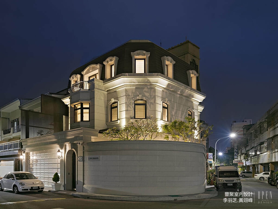 兼具溫度、美感、實用 一輩子的設計服務 專訪:【豐聚設計 李羽芝、黃翊峰】 - 設計師專訪 4