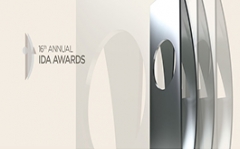 第十六屆美國IDA設計大獎 榮譽佳作 先睹為快！（上）