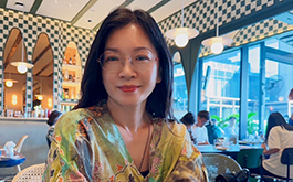 【現場直擊】喬藝設計 王沁淩 人物專訪幕後花絮