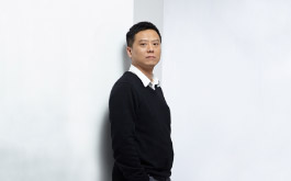 【現場直擊】震騰設計 林喬立 人物專訪幕後花絮