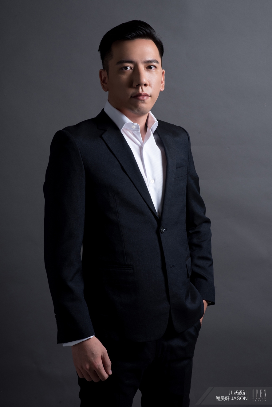 【川沃設計】2023 韓國K-DESIGN AWARD 謝旻軒 JASON幽雅禪韻匯聚大獎榮光！ - 設計師專訪 3