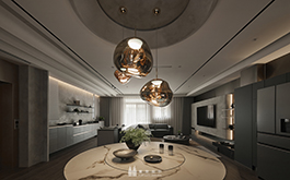 Chic Obsidian 華邃