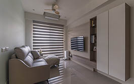 青曦流域(陳厝)