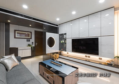 艾美幸福設計有限公司