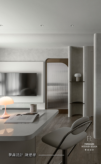 擎森設計室內裝修有限公司