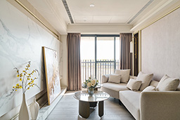 艾美莊園. 雅邸