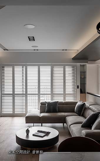 棠禾空間設計有限公司