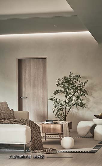 八寶空間美學有限公司