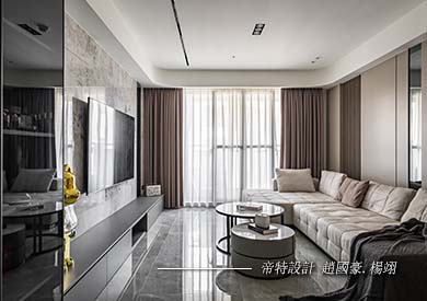 帝特室內裝修有限公司