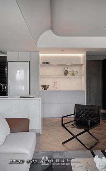 豐聚室內裝修設計股份有限公司