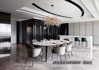 簡兆芝室內裝修設計股份有限公司