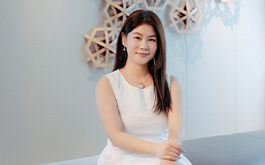 在真情中淬鍊設計靈魂 用傾聽刻出以人為本的溫暖哲學 專訪：【澄境設計 鄭抿丹】