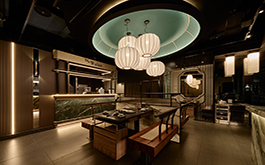 無老鍋永康店